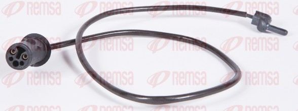 REMSA ACA8009.00 Προειδοπ....