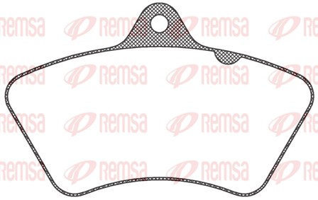 REMSA JCA 826.00 Σετ...