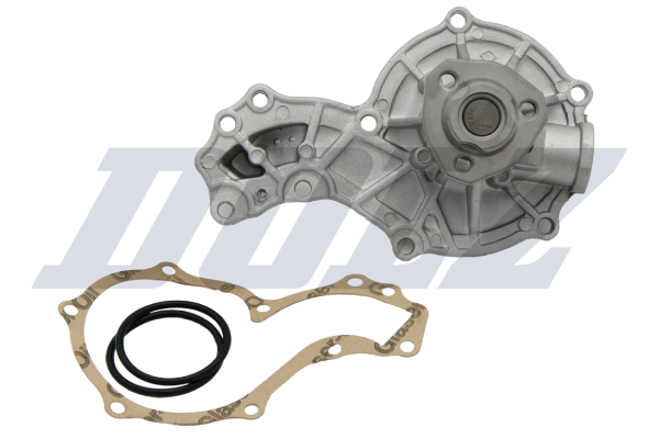 DOLZ A151 Water Pump, engine cooling