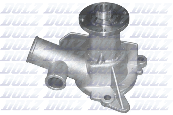DOLZ B206 Pompa acqua