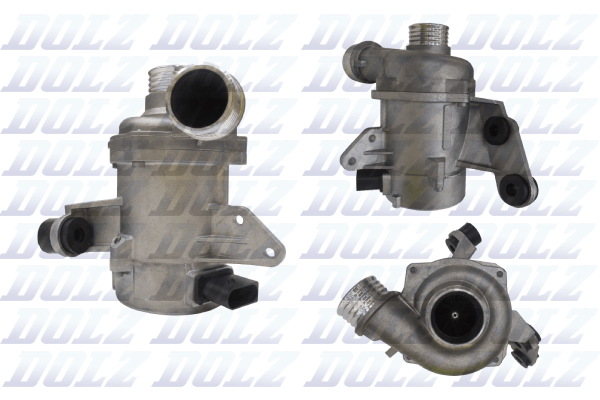 DOLZ B263 Water Pump,...