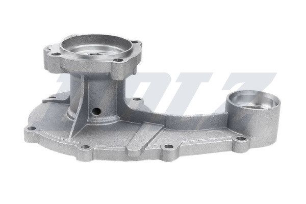 DOLZ C511 Water Pump,...