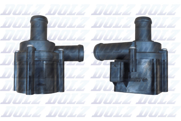 DOLZ EA572A Auxiliary Water...