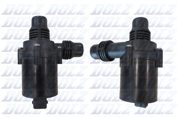DOLZ EB545A Auxiliary Water...