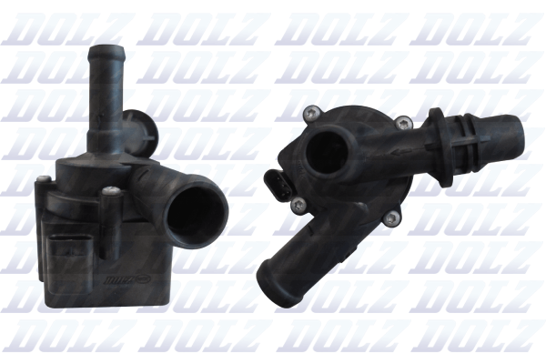 DOLZ EB567A Auxiliary Water...