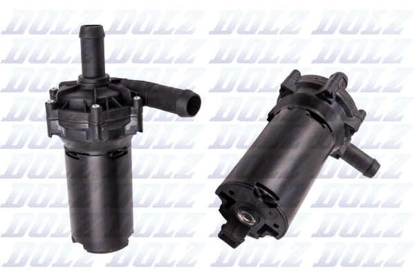 DOLZ EF575A Auxiliary Water...