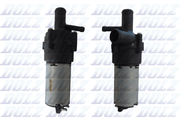 DOLZ EM531A Auxiliary Water...