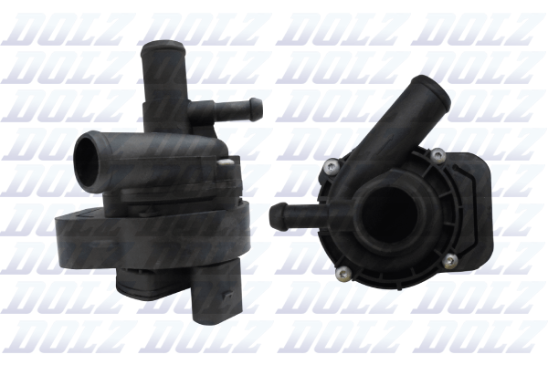 DOLZ EM551A Auxiliary Water...