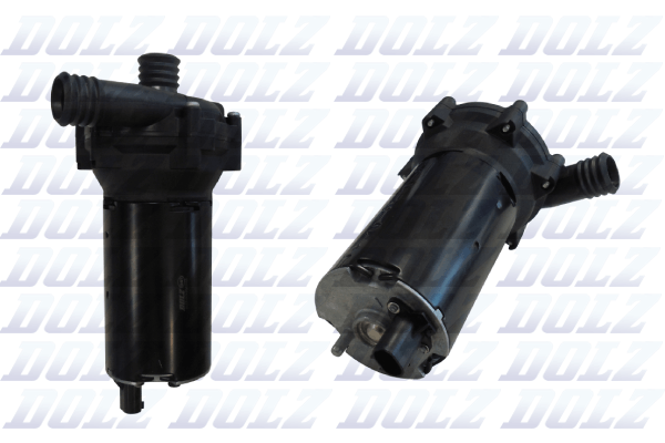 DOLZ EM564A Auxiliary Water...