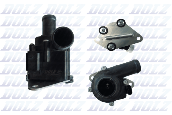DOLZ EV561A Lisaveepump...