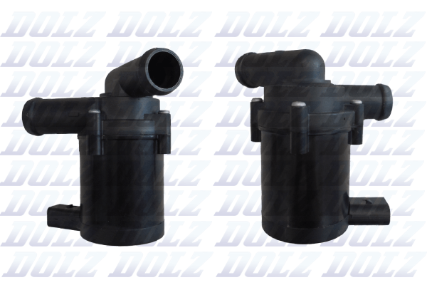 DOLZ EW540A Auxiliary Water...
