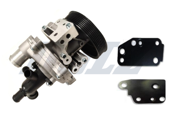 DOLZ F148 Water Pump,...