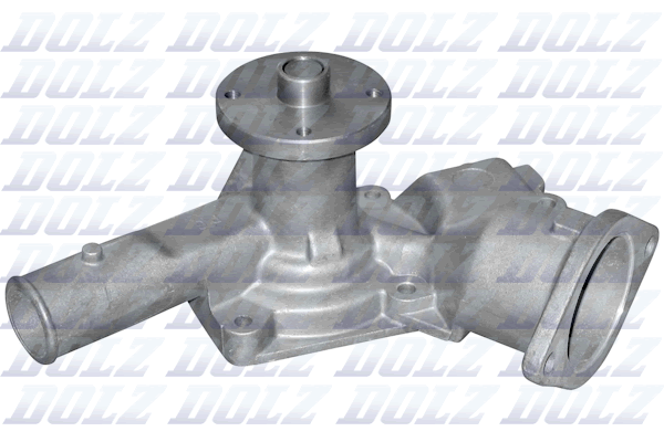 GRAF PA196 ΑΝΤΛΙΑ ΝΕΡΟΥ