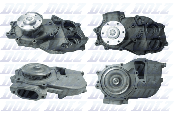 DOLZ M674 водна помпа,...