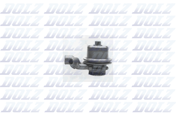DOLZ P378 Pompa acqua-Pompa acqua-Ricambi Euro