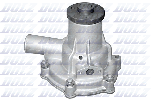 DOLZ S158 Pompa acqua-Pompa acqua-Ricambi Euro