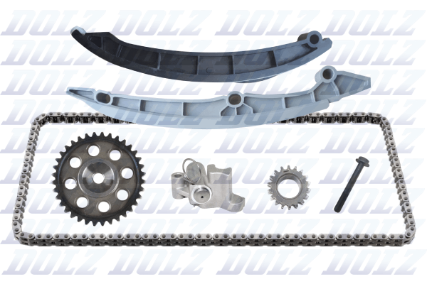 DOLZ SKCA032 Timing Chain Kit