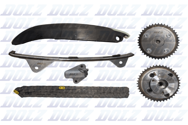 DOLZ SKCH083V Timing Chain Kit