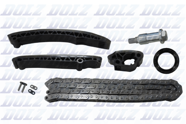 DOLZ SKCM122 Timing Chain Kit