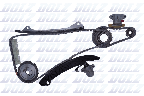DOLZ SKCN169 Timing Chain Kit