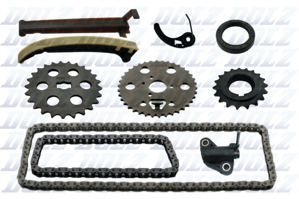 DOLZ SKCS040C Timing Chain Kit