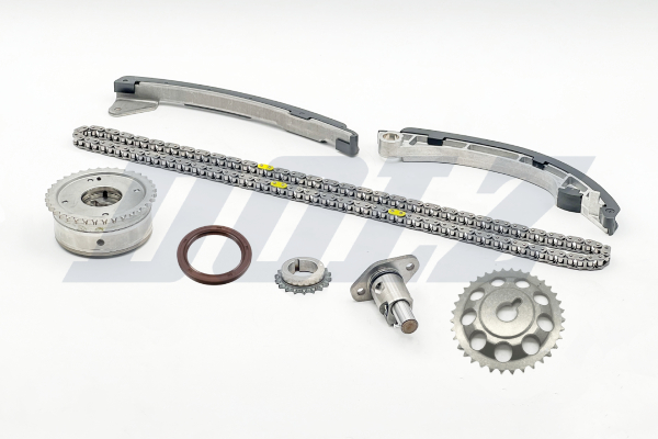 DOLZ SKCT114V Timing Chain Kit