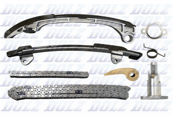 DOLZ SKCT125 Timing Chain Kit