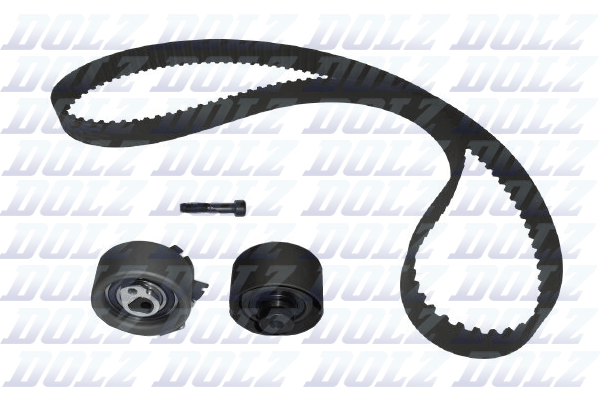 FEBI BILSTEIN 24769 Registerreim sett
