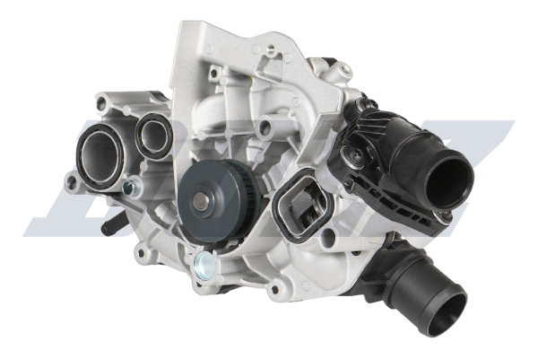 DOLZ V507 Water Pump, engine cooling