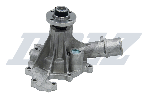 DOLZ X001 Water Pump, engine cooling