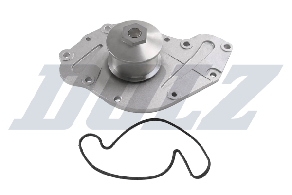 DOLZ X042 Water Pump, engine cooling