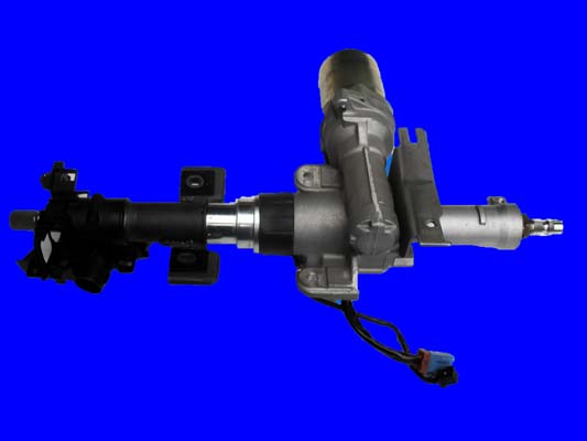URW 34-79203 Κολόνα τιμονιού for OPEL
