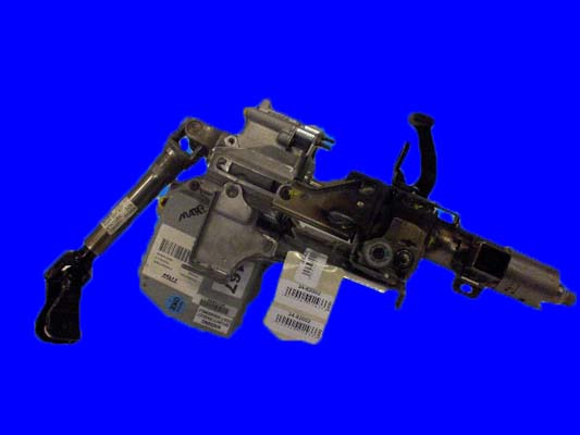 URW 34-82002 Κολόνα τιμονιού for RENAULT