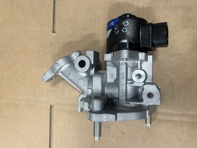 URW 65-62002 Βαλβίδα AGR for TOYOTA
