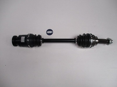 URW UR902D2 Drive Shaft Left