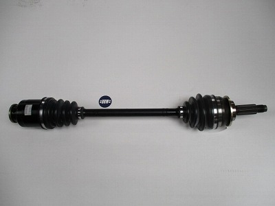 URW UR90320 Drive Shaft Front Axle both sides for SUBARU
