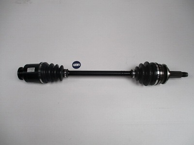 URW UR90330 Drive Shaft Front Axle both sides for SUBARU
