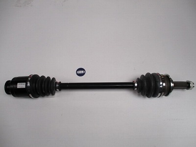 URW UR90360 Drive Shaft Right for SUBARU
