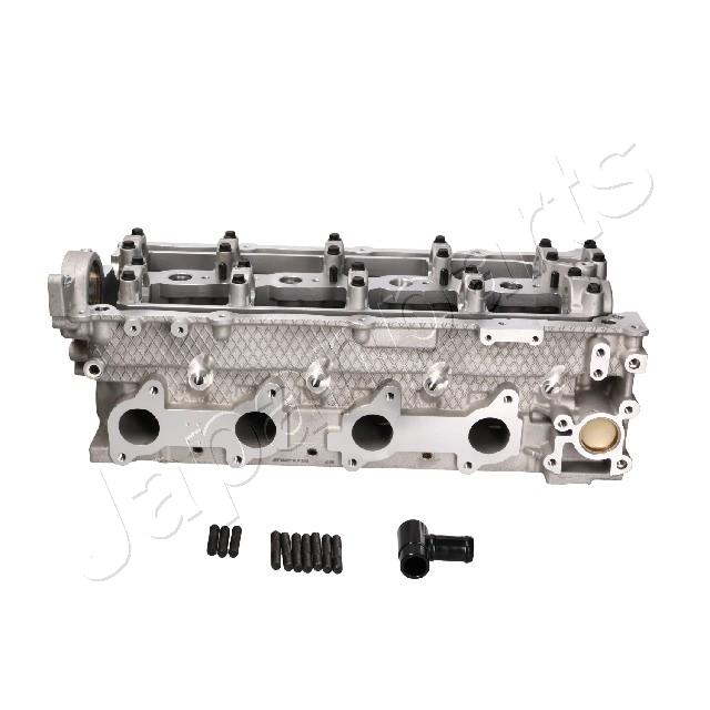 JAPANPARTS 4D56T-03 Quality Tested Κυλινδροκεφαλή for HYUNDAI KIA