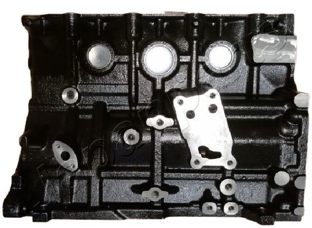 JAPANPARTS 4D56T-05 Quality Tested Μπλοκ κινητήρα