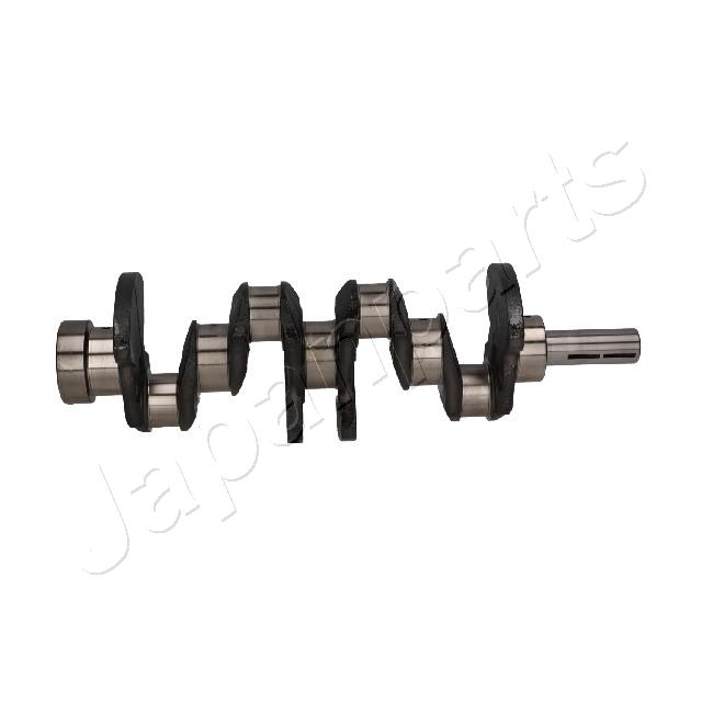 JAPANPARTS 4D56T-15 Quality Tested Crankshaft