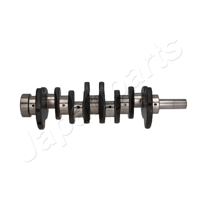 JAPANPARTS 4D56T-16 Quality Tested Crankshaft