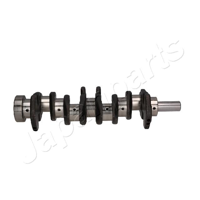 JAPANPARTS 4D56T-17 Quality Tested Crankshaft