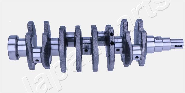 JAPANPARTS AB-DW001 Crankshaft for CHEVROLET DAEWOO