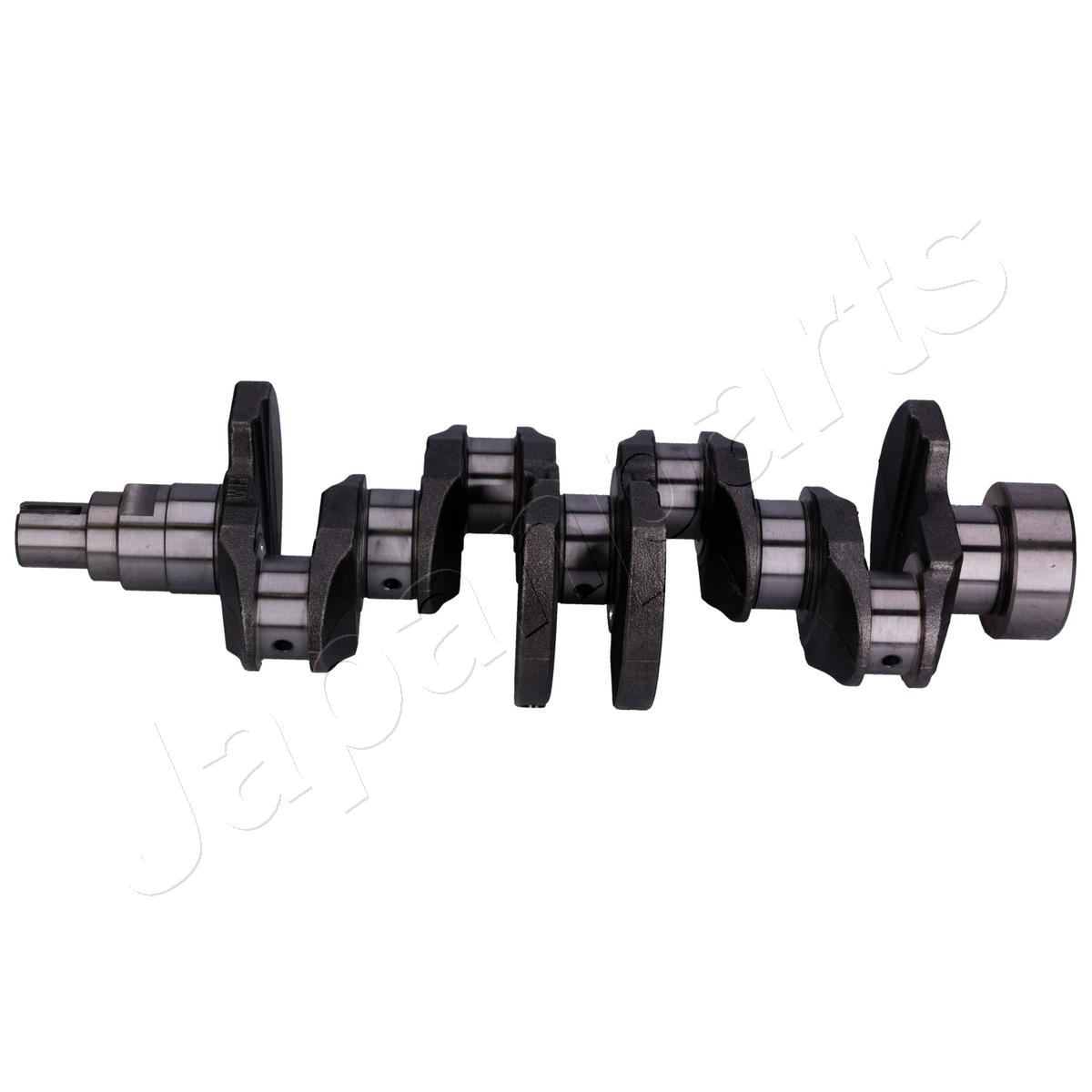 JAPANPARTS AB-HY000 Crankshaft for HYUNDAI KIA