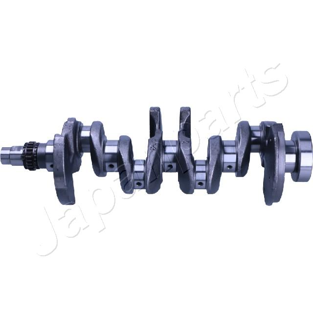 JAPANPARTS AB-HY002 Crankshaft for HYUNDAI
