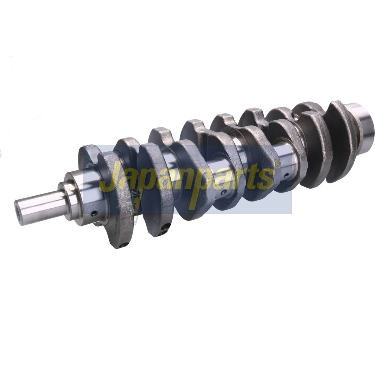 JAPANPARTS AB-IS002 Crankshaft for ISUZU