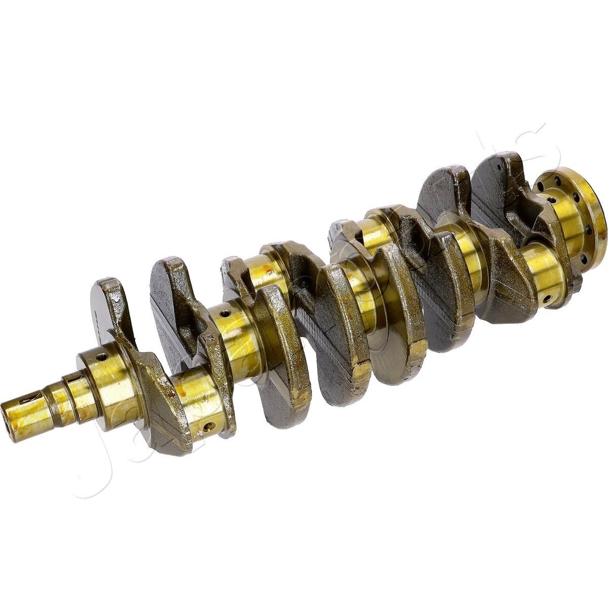 JAPANPARTS AB-KI004 Crankshaft for HYUNDAI KIA