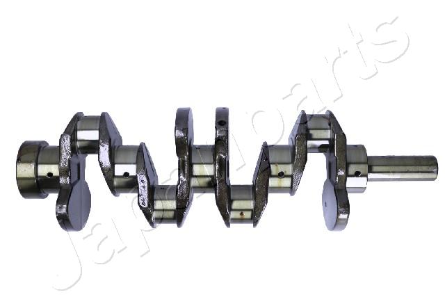 JAPANPARTS AB-MI001 Crankshaft for HYUNDAI KIA MITSUBISHI