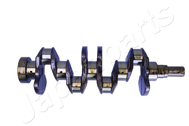 JAPANPARTS AB-MI002 Crankshaft for MITSUBISHI